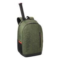 Mochila Wilson Team Verde  Offer + Cheap