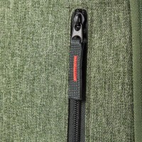 Mochila Wilson Team Verde  Offer + Cheap