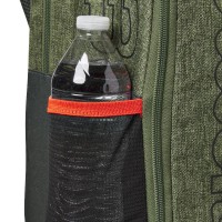 Mochila Wilson Team Verde  Offer + Cheap
