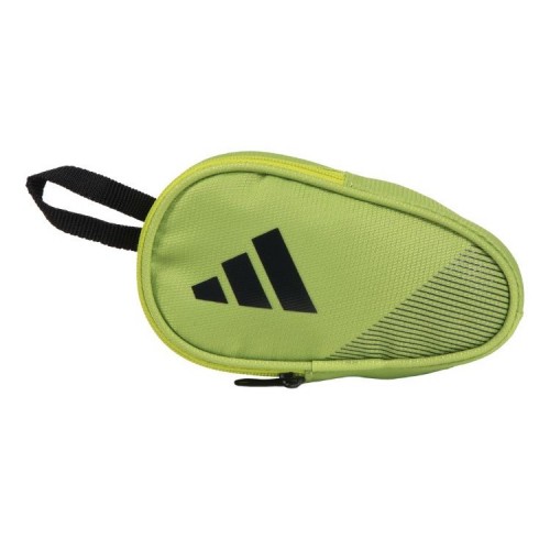 Monedero Adidas 3.3 Lima Monedero Adidas 3.3 Lima