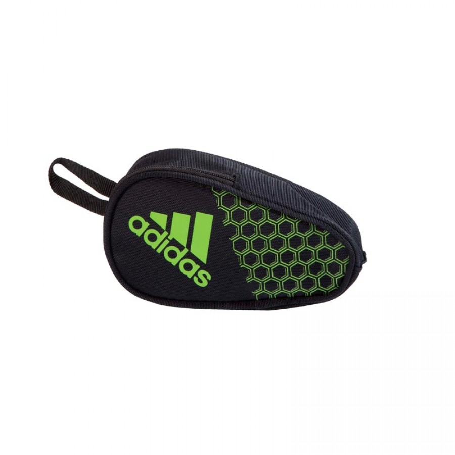 Portefeuille Adidas Blue Lime 2022