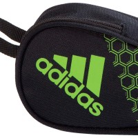 Portefeuille Adidas Blue Lime 2022