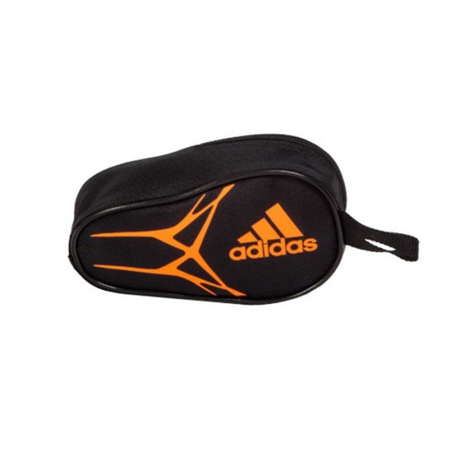 Portefeuille Adidas Orange