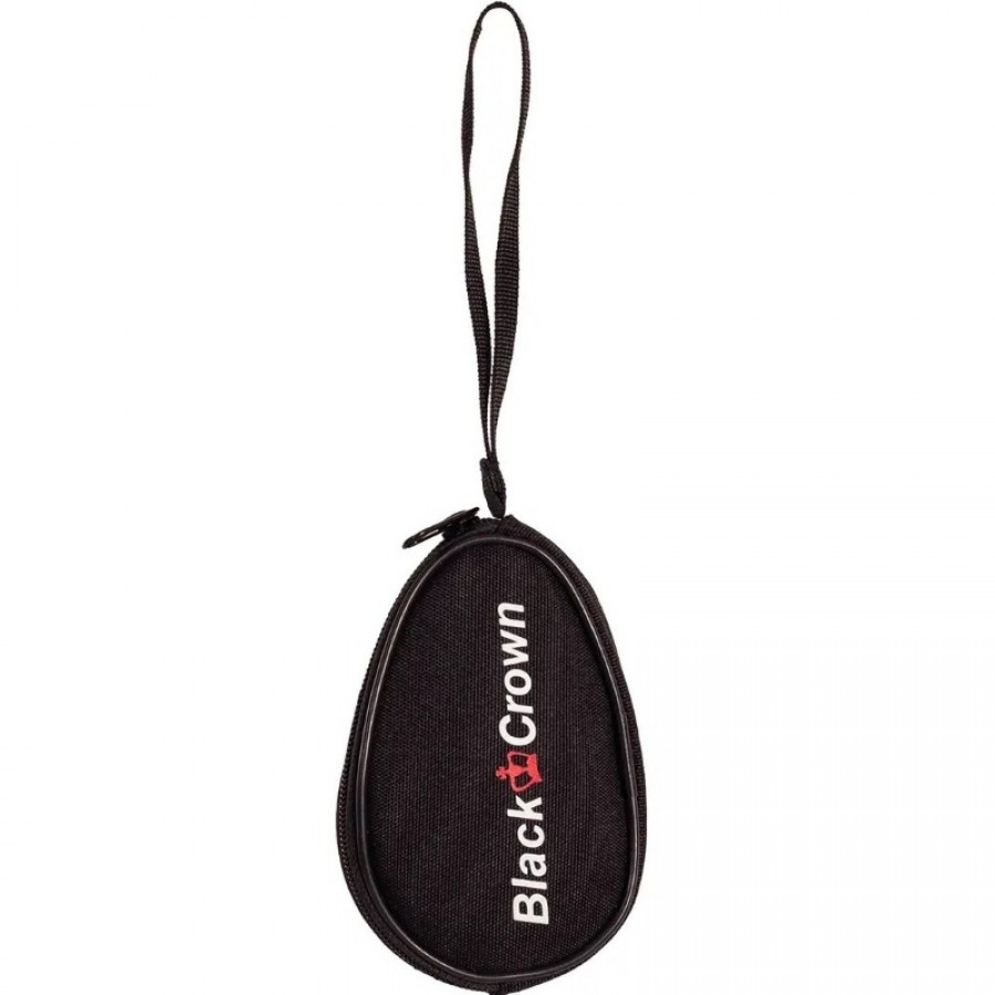 Monedero Black Crown Conan Negro  Oferta + Barato