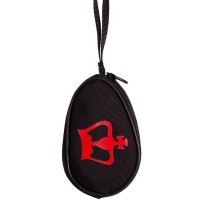 Monedero Black Crown Conan Negro  Oferta + Barato