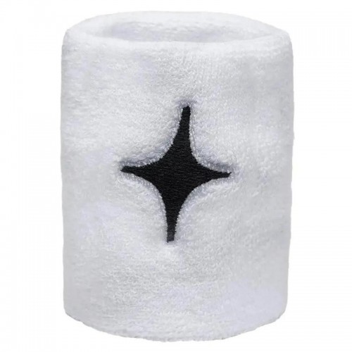 Munequera StarVie Blanco 1 Unidad