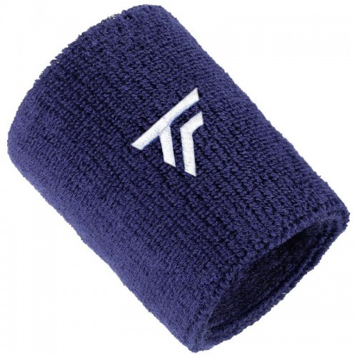 Pulseira Tecnifibre XL Marino 1 Unidade Pulseira Tecnifibre XL Marino 1 Unidade