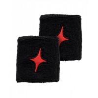 StarVie Noir Rouge Sacs de poignet 2 unites  Offre - Pas cher