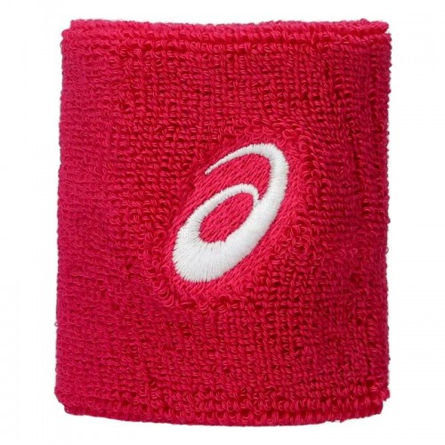 Pulseira Asics Rosa Brilhante 2 Unidades Pulseira Asics Rosa Brilhante 2 Unidades