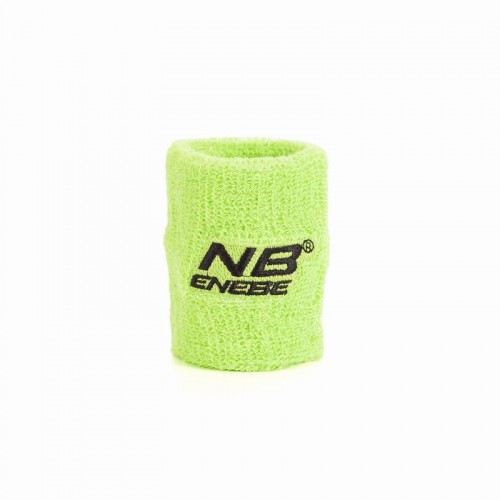 Munequera Enebe Verde Fluor Munequera Enebe Verde Fluor