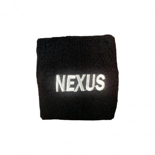 Munequera Nexus Negro Munequera Nexus Negro