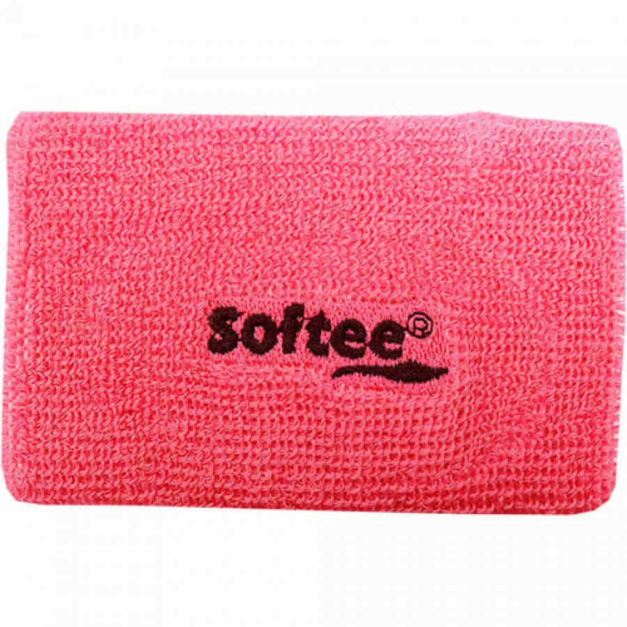 Softee Wide Pink cinturino 1 unita