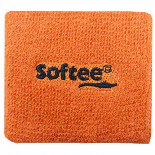 Munequera Softee Naranja Munequera Softee Naranja