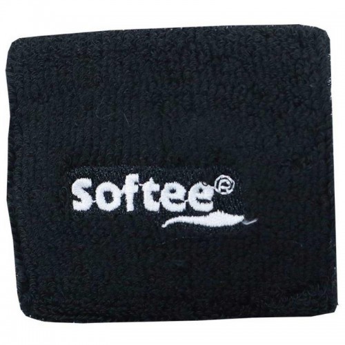 Munequera Softee Negro Munequera Softee Negro