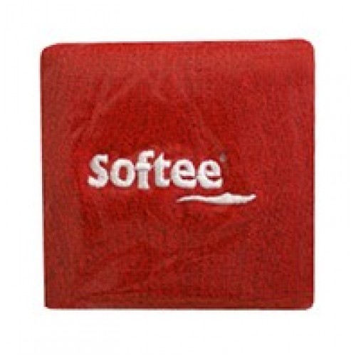 Munequera Softee Rojo Munequera Softee Rojo