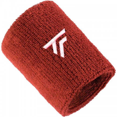 Tecnifibre XL Terracotta Wristband 1 Unit