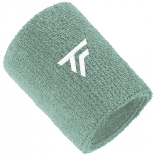 Tecnifibre XL Green Wristband 1 Unit