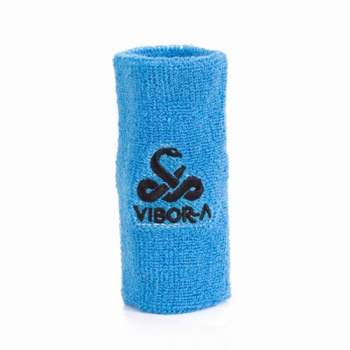 Pulseira Azul Vibora Ancha Pulseira Azul Vibora Ancha