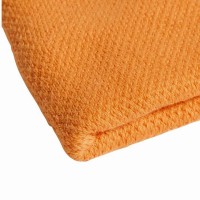 Braccialetti Adidas Orange White 2 Unità