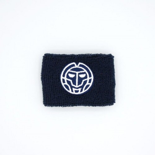 Pulseiras Bidi Badu Lil Move Azul Escuro 2 Unidades Pulseiras Bidi Badu Lil Move Azul Escuro 2 Unidades