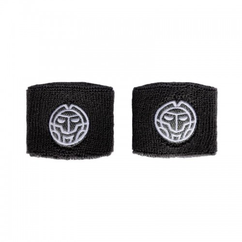 Pulseiras Bidi Badu Lil Move Pretas 2 Unidades Pulseiras Bidi Badu Lil Move Pretas 2 Unidades