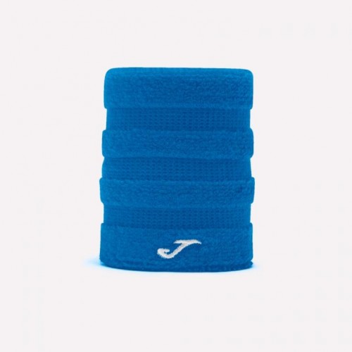 Munequeras Joma Slam Pro Celeste 2 Unidades Munequeras Joma Slam Pro Celeste 2 Unidades