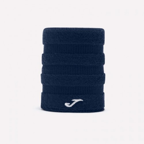 Munequeras Joma Slam Pro Azul Marino 2 Unidades Munequeras Joma Slam Pro Azul Marino 2 Unidades