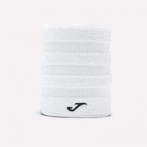 Munequeras Joma Slam Pro Blanco 2 Unidades Munequeras Joma Slam Pro Blanco 2 Unidades