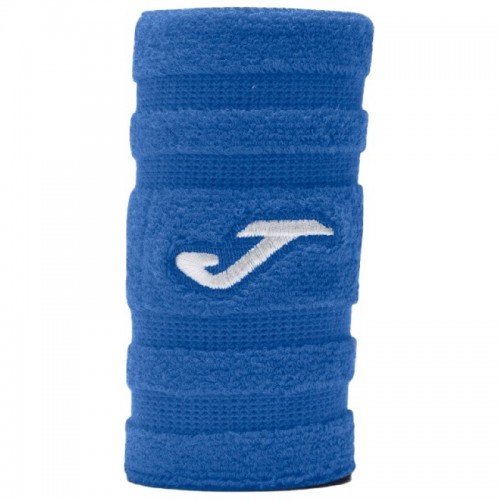 Muñequeras Joma Slam Pro Largas Azul 2 Unidades Muñequeras Joma Slam Pro Largas Azul 2 Unidades
