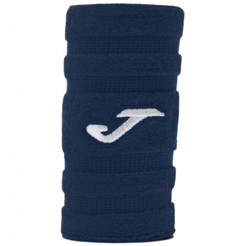 Muñequeras Joma Slam Pro Largas Azul Marino 2 Unidades Muñequeras Joma Slam Pro Largas Azul Marino 2 Unidades
