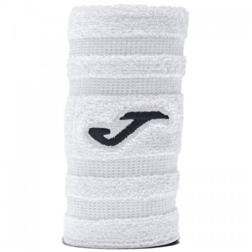 Muñequeras Joma Slam Pro Largas Blanco 2 Unidades Muñequeras Joma Slam Pro Largas Blanco 2 Unidades