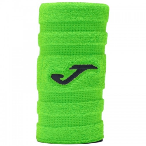 Muñequeras Joma Slam Pro Largas Verde 2 Unidades Muñequeras Joma Slam Pro Largas Verde 2 Unidades