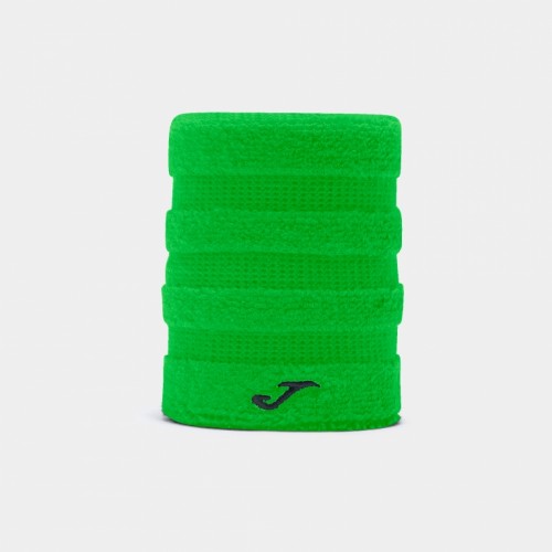 Munequeras Joma Slam Pro Verde Oscuro 2 Unidades Munequeras Joma Slam Pro Verde Oscuro 2 Unidades