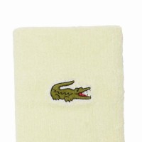 Bracelets Lacoste Jaune 2 Unités  Offre - Pas cher