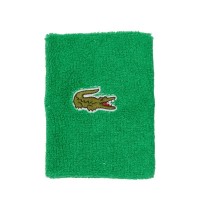 Braccialetti Lacoste Verdi 2 Unità  Offerta + Economico