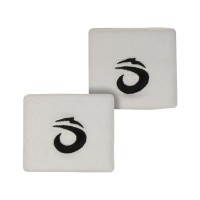Lok Short Match Bracelets Blanc 2 Unites  Offre - Pas cher