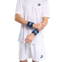Munequeras Lok Play Azul 2 Unidades  Oferta + Barato