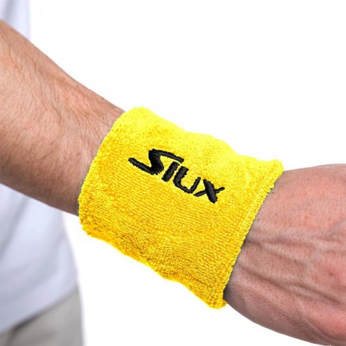 Pulseiras Siux Reveal Amarelas 2 Unidades Pulseiras Siux Reveal Amarelas 2 Unidades