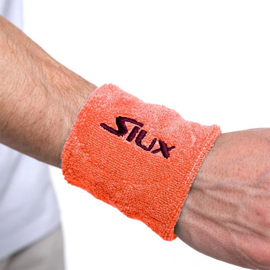 Siux Reveal Pink Bracelets 2 unités  Offre - Pas cher