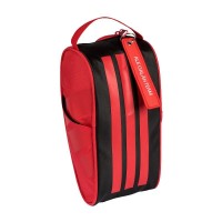 Adidas Ale Galan 3.5 Trousse de toilette noire rouge