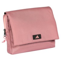 Adidas Marta Ortega 3.5 Trousse de toilette rose noire