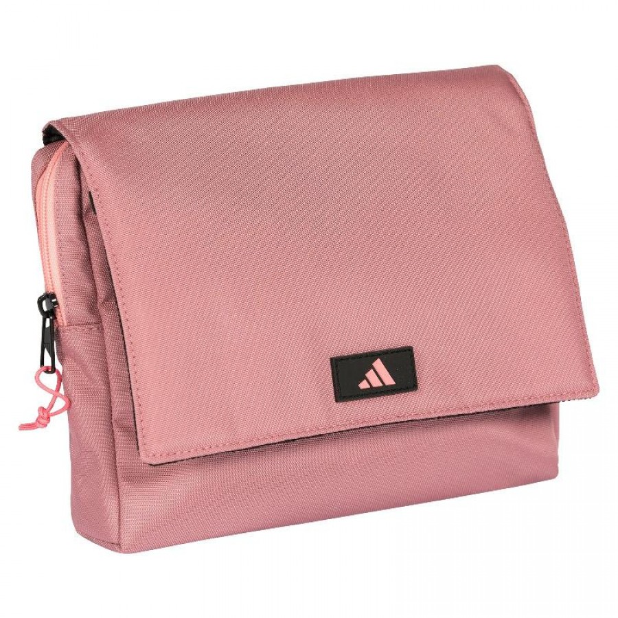 Adidas Marta Ortega 3.5 Trousse de toilette rose noire