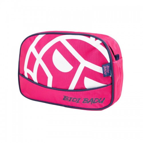 Neceser Bidi Badu Yael Rosa Blu Scuro Neceser Bidi Badu Yael Rosa Blu Scuro