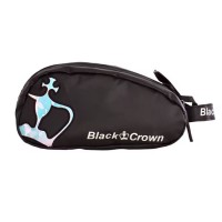 Black Crown Miracle Pro Toiletry Bag Black Iridescent