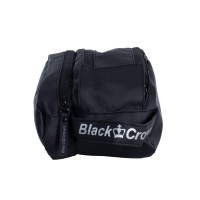 Bolsa de Higiene Vermelha Metalica Black Crown Miracle Pro  Oferta + Barato