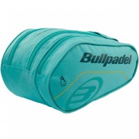 Bullpadel Ale Salazar BPP25008 Bolsa de Higiene Pessoal de Água do Mar  Oferta + Barato