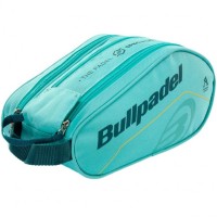 Bullpadel Ale Salazar BPP25008 Bolsa de Higiene Pessoal de Água do Mar  Oferta + Barato
