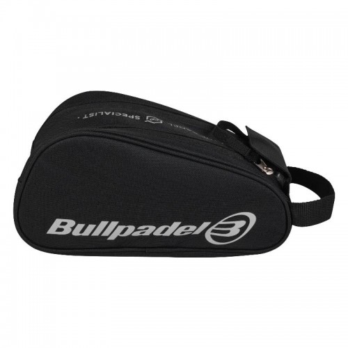 Bullpadel BPNEX003 Borsa da toilette nera Bullpadel BPNEX003 Borsa da toilette nera