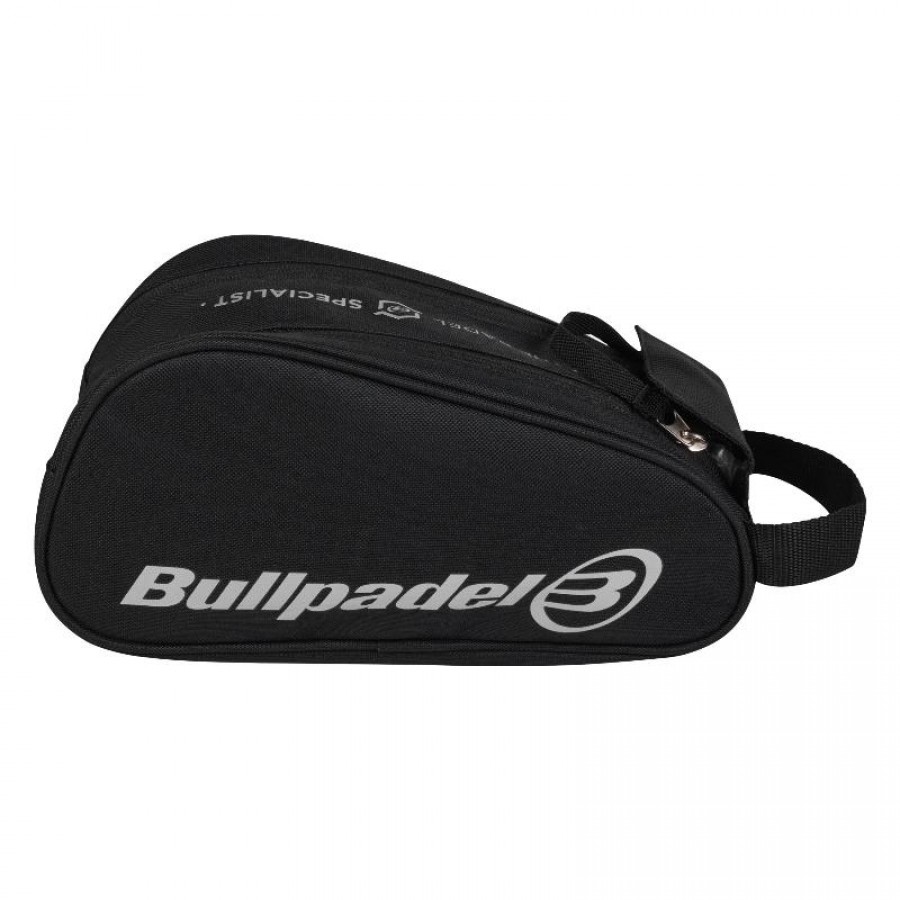 Bullpadel BPNEX003 Borsa da toilette nera  Offerta + Economico