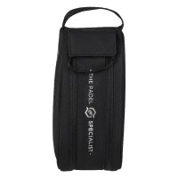 Bullpadel BPNEX003 Borsa da toilette nera  Offerta + Economico
